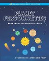 Planet Personalities