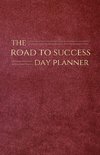 The Road to Success Day Planner