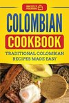 Colombian Cookbook
