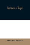 The Book of rights
