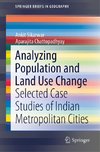Analyzing Population and Land Use Change