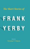 Short Stories of Frank Yerby