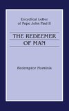 The Redeemer of Man