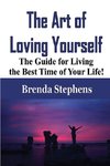 The Art of Loving Yourself