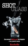 SHOT GLASS