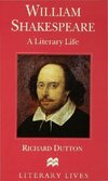 Dutton, R: William Shakespeare