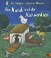 Der Hund und der Hühnerdieb