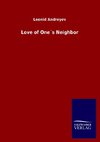 Love of One´s Neighbor