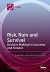 Risk, Ruin and Survival