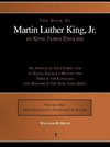 The Book of Martin Luther King, Jr. in King James English
