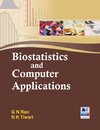 Biostatistics and Computer Applications
