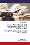 Global Ombudsman and National Human Rights Institutions: