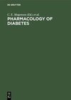 Pharmacology of Diabetes