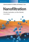 Nanofiltration