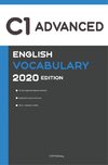 English C1 Advanced Official Vocabulary 2020 Edition [Englisch C1 Vokabeln]