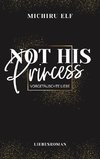 Not His Princess