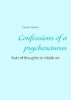 Confessions of a psychosaurus