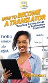 How To Become a Translator