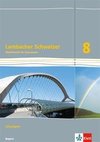 Lambacher Schweizer Mathematik 8. Ausgabe Bayern. Lösungen Klasse 8