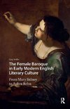 The Female Baroque in Early Modern English Literary Culture