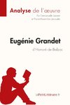 Eugénie Grandet d'Honoré de Balzac (Analyse de l'oeuvre)