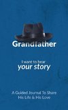 Grandfather, I Want to Hear Your Story