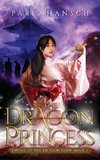 The Dragon Princess