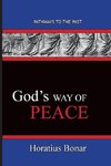 God's Way of Peace