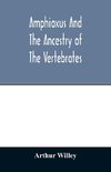 Amphioxus and the ancestry of the vertebrates