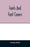 Fonts and font covers