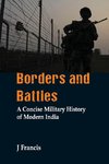 Borders and Battles