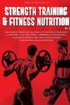 Strength Training & Fitness Nutrition Vol.2