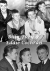 Billy Fury & Eddie Cochran
