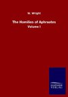 The Homilies of Aphraates