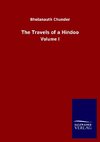 The Travels of a Hindoo