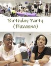 Birthday Party in Fluvanna