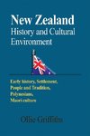 New Zealand History and Cultural Environment
