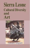 Sierra Leone Cultural Diversity and Art