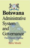 Botswana Administrative System and Governance