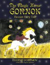 The Magic Horse Gornok