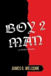 Boy 2 Man