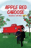 Apple Red Caboose