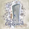 The Ghost Who Lived in the Cupboard