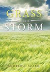 Grass in  the  Storm