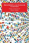 Mario Bellatin y las formas de la escritura