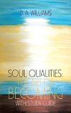 Soul Qualities