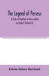 The legend of Perseus