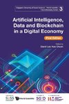Artificial Intelligence, Data and Blockchain in a Digital Economy