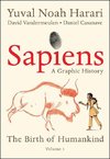 Sapiens (Graphic Edition)