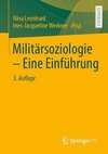 Militärsoziologie - Eine Einführung